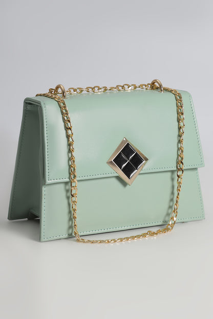 Cross-Body Bags - E571