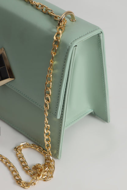 Cross-Body Bags - E571