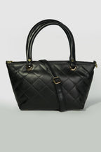 Cross-Body Bags - E573|Black