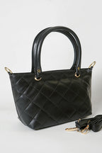 Cross-Body Bags - E573|Black