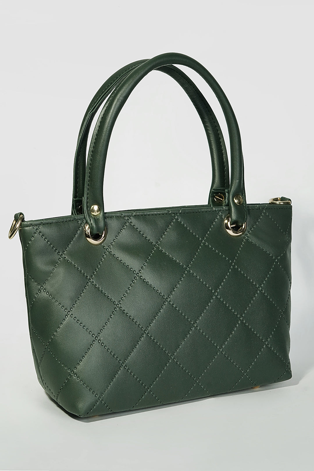 Cross-Body Bags - E573