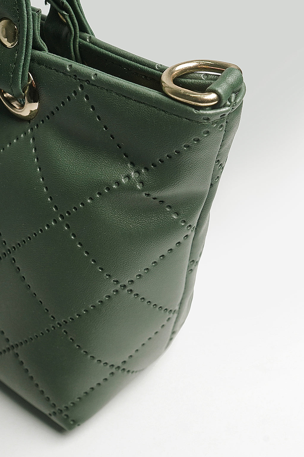 Cross-Body Bags - E573|Black