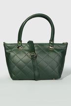 Cross-Body Bags - E573|Black