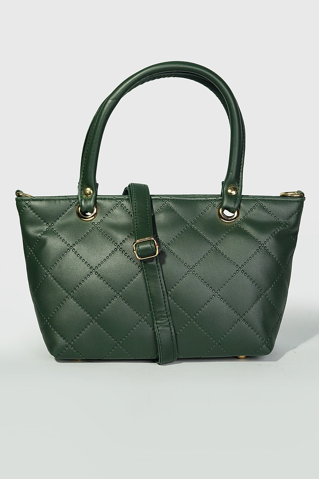 Cross-Body Bags - E573|Black