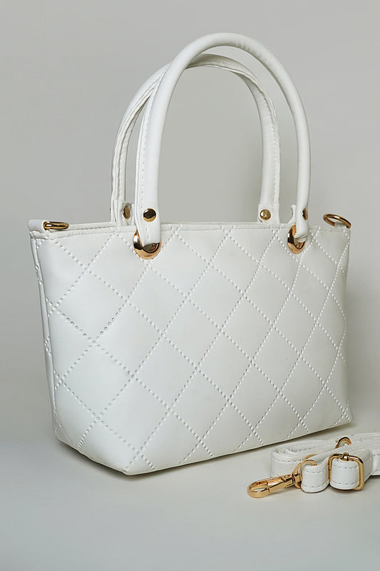 Cross-Body Bags - E573