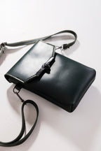 Cross-Body Bags - E581|Black