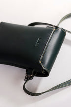 Cross-Body Bags - E581|Black