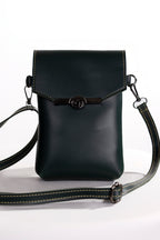 Cross-Body Bags - E581