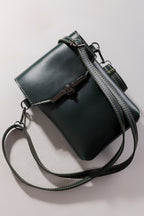 Cross-Body Bags - E581
