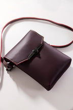 Cross-Body Bags - E581|Black