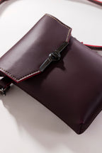 Cross-Body Bags - E581|Black
