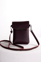Cross-Body Bags - E581|Black