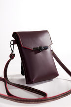 Cross-Body Bags - E581|Black