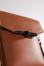 Cross-Body Bags - E581|Black