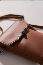 Cross-Body Bags - E581|Black