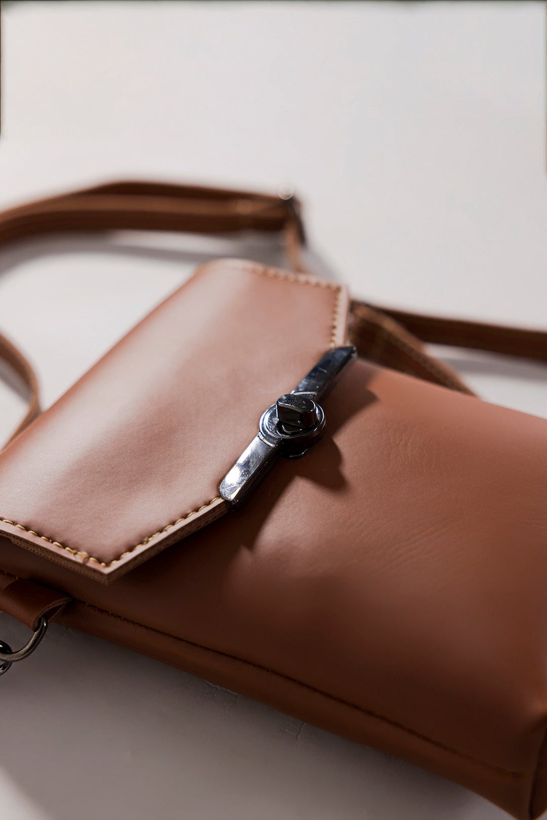 Cross-Body Bags - E581|Black