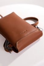 Cross-Body Bags - E581|Black
