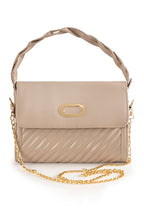 Cross-Body Bags - E582|Beige