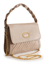 Cross-Body Bags - E582|Beige