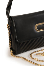 Cross-Body Bags - E582|Beige
