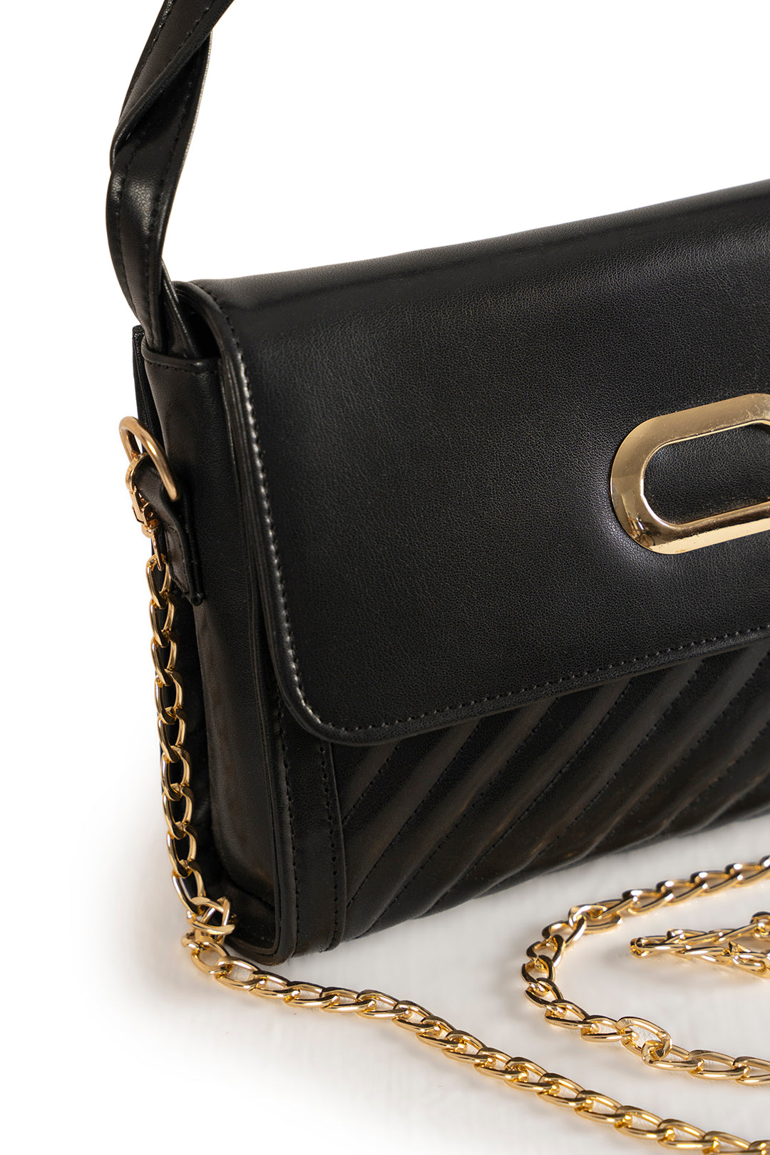 Cross-Body Bags - E582|Beige
