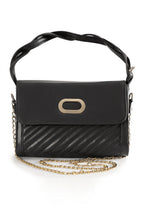 Cross-Body Bags - E582|Beige