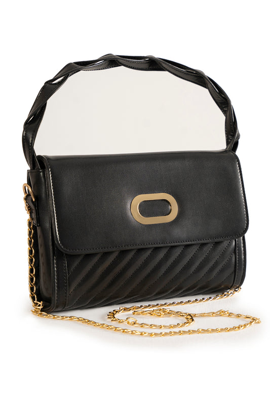 Cross-Body Bags - E582
