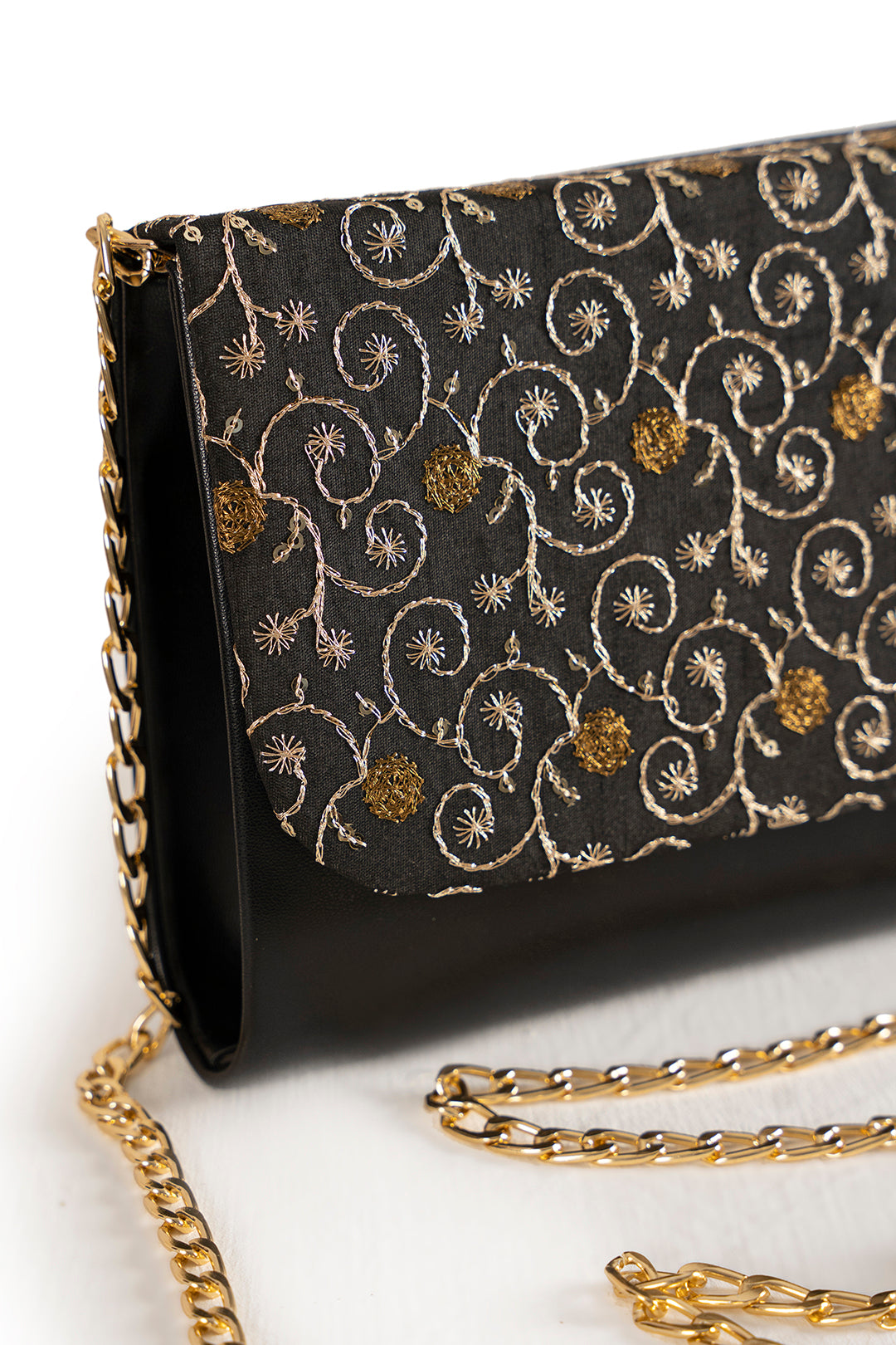 Clutch - E584