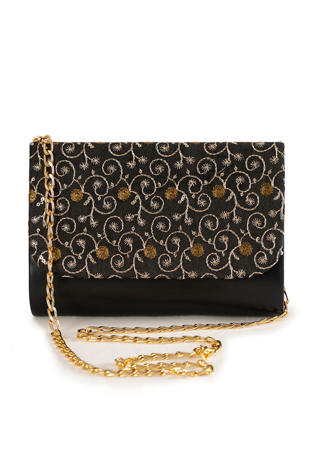 Clutch - E584
