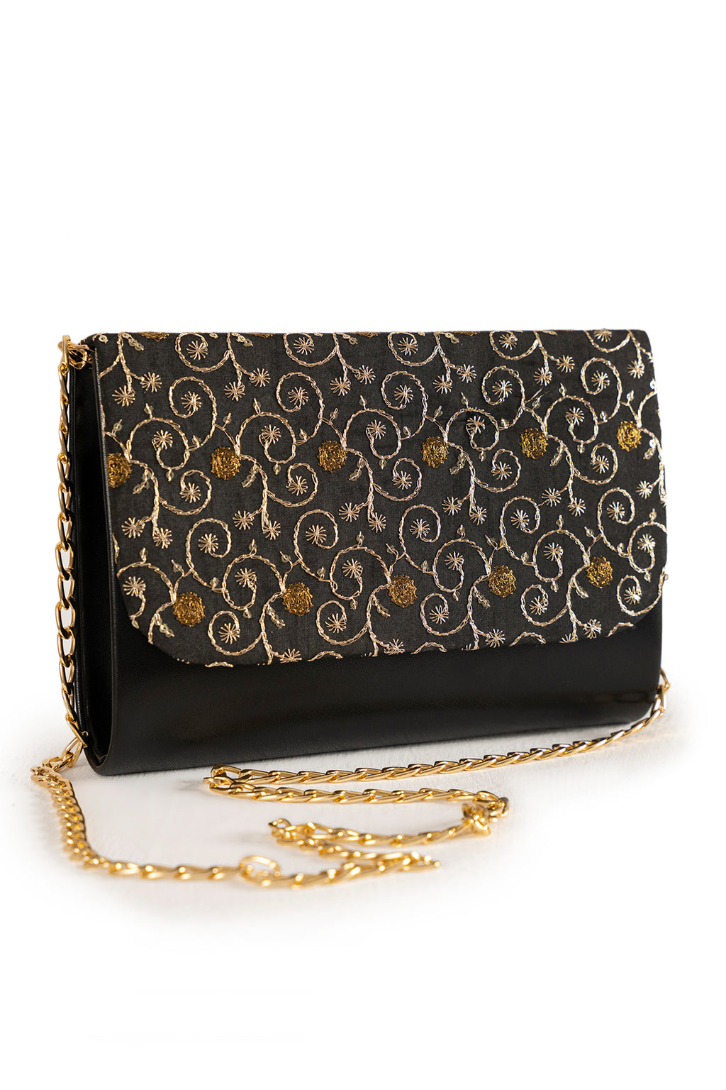 Clutch - E584