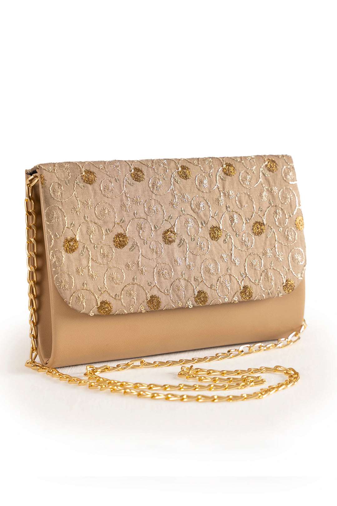 Clutch - E584