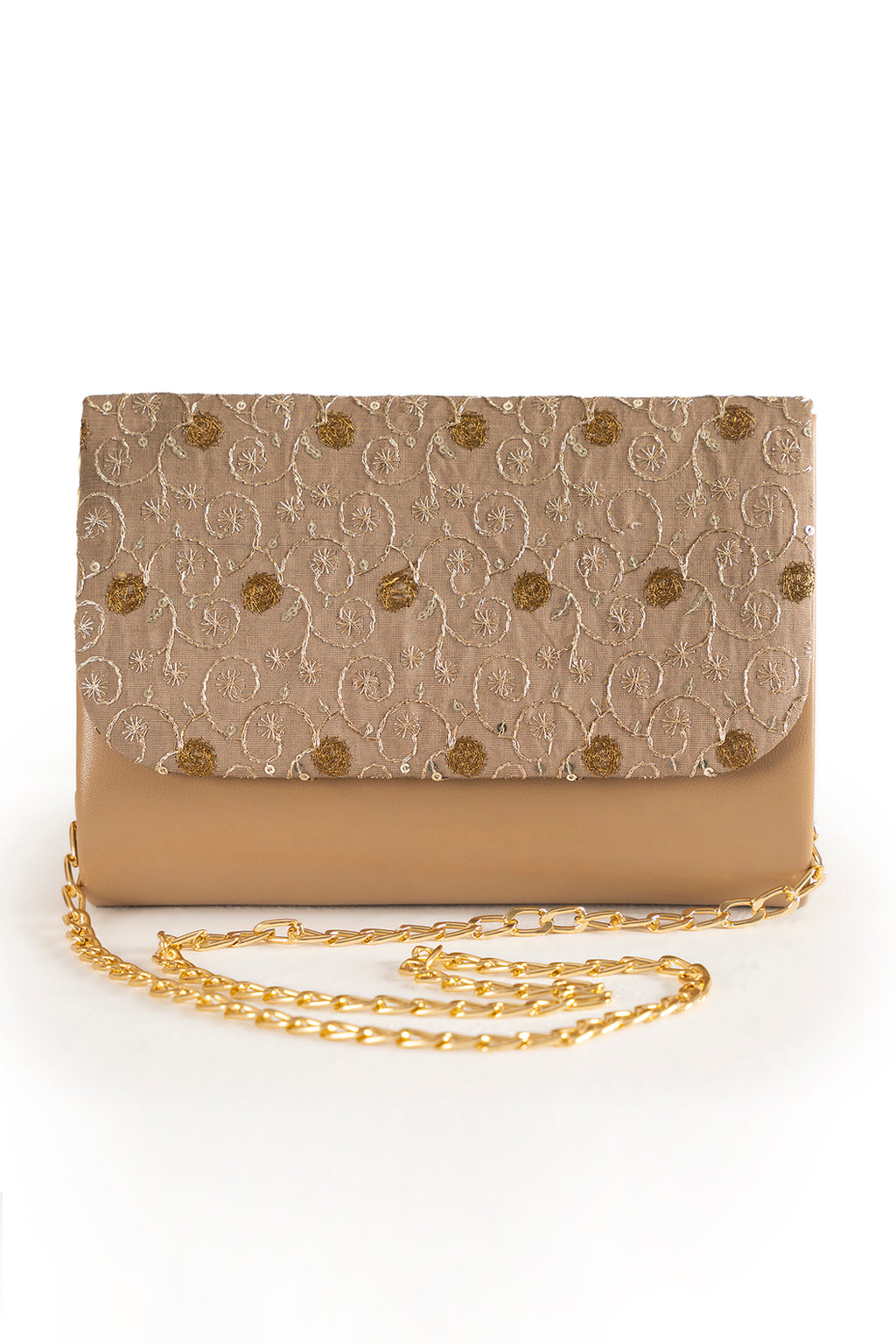 Clutch - E584