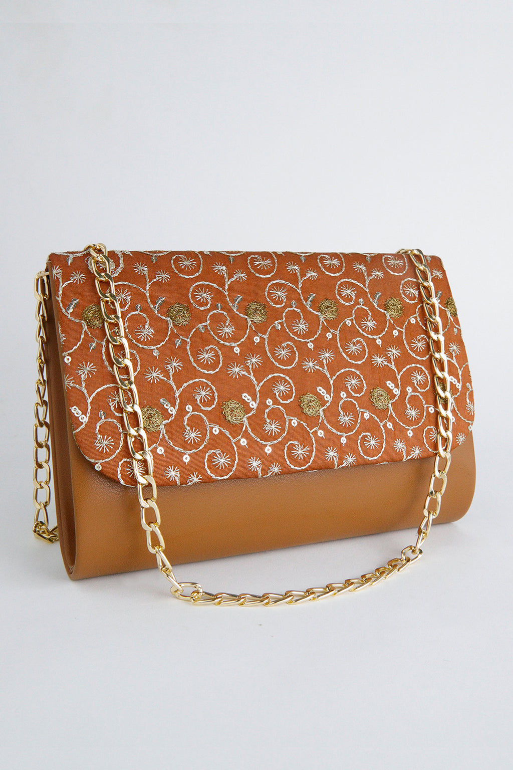 Clutch - E584
