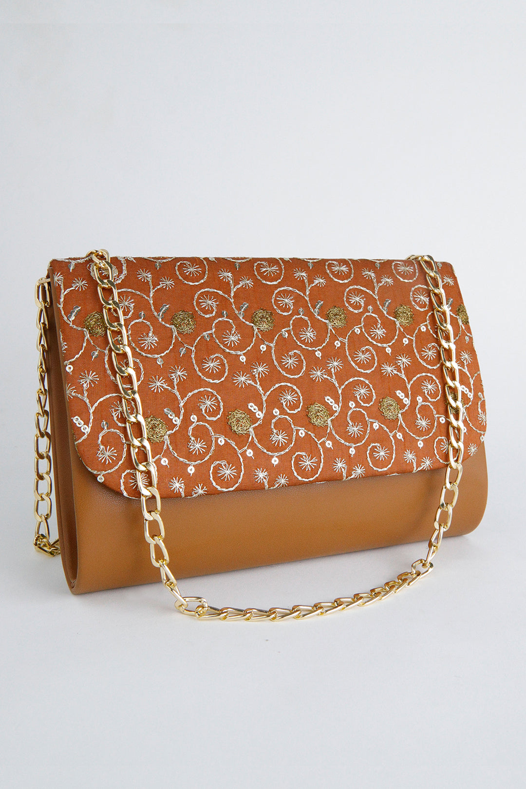 Clutch - E584