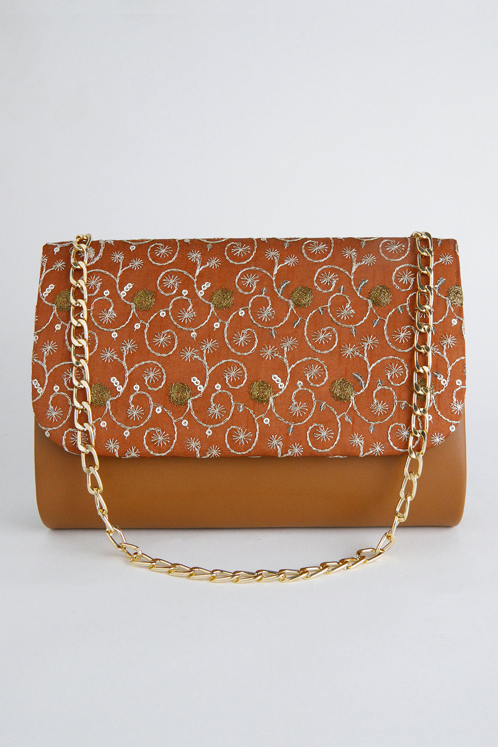 Clutch - E584