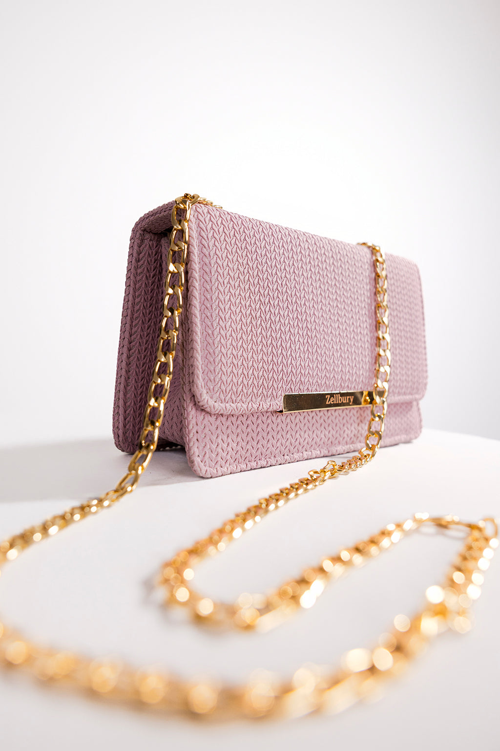 Cross-Body Bags - E589