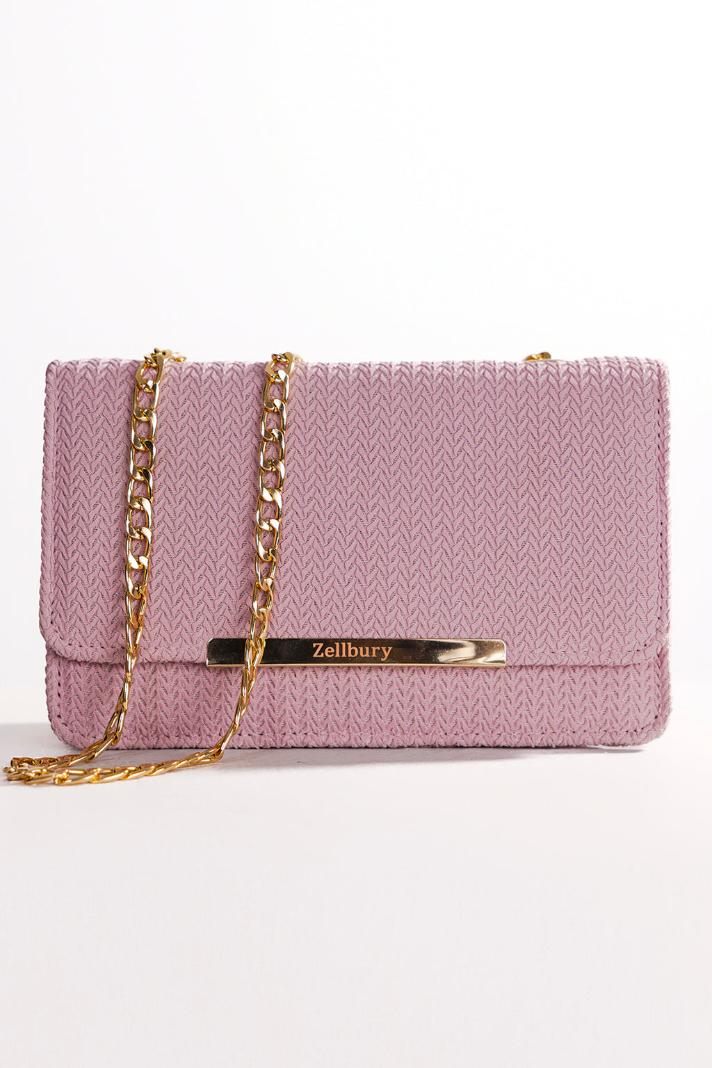 Cross-Body Bags - E589