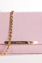 Cross-Body Bags - E589