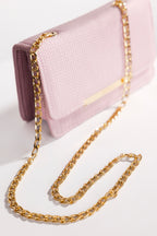 Cross-Body Bags - E589