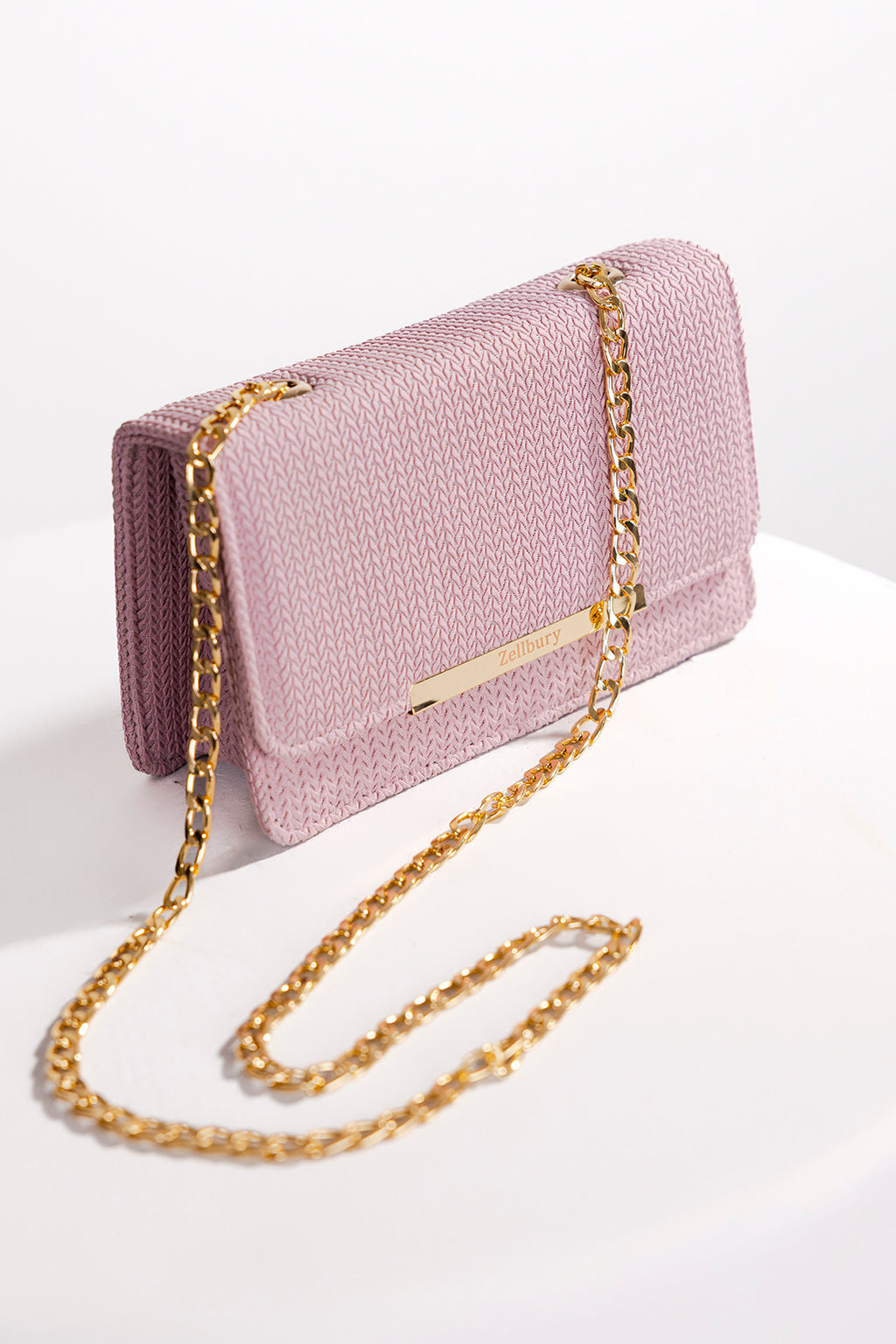 Cross-Body Bags - E589