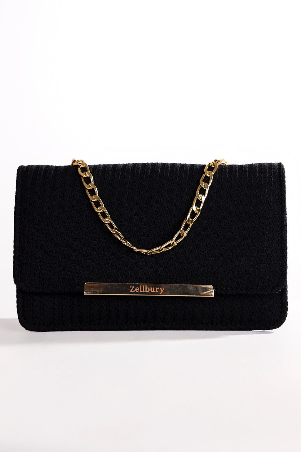 Cross-Body Bags - E589