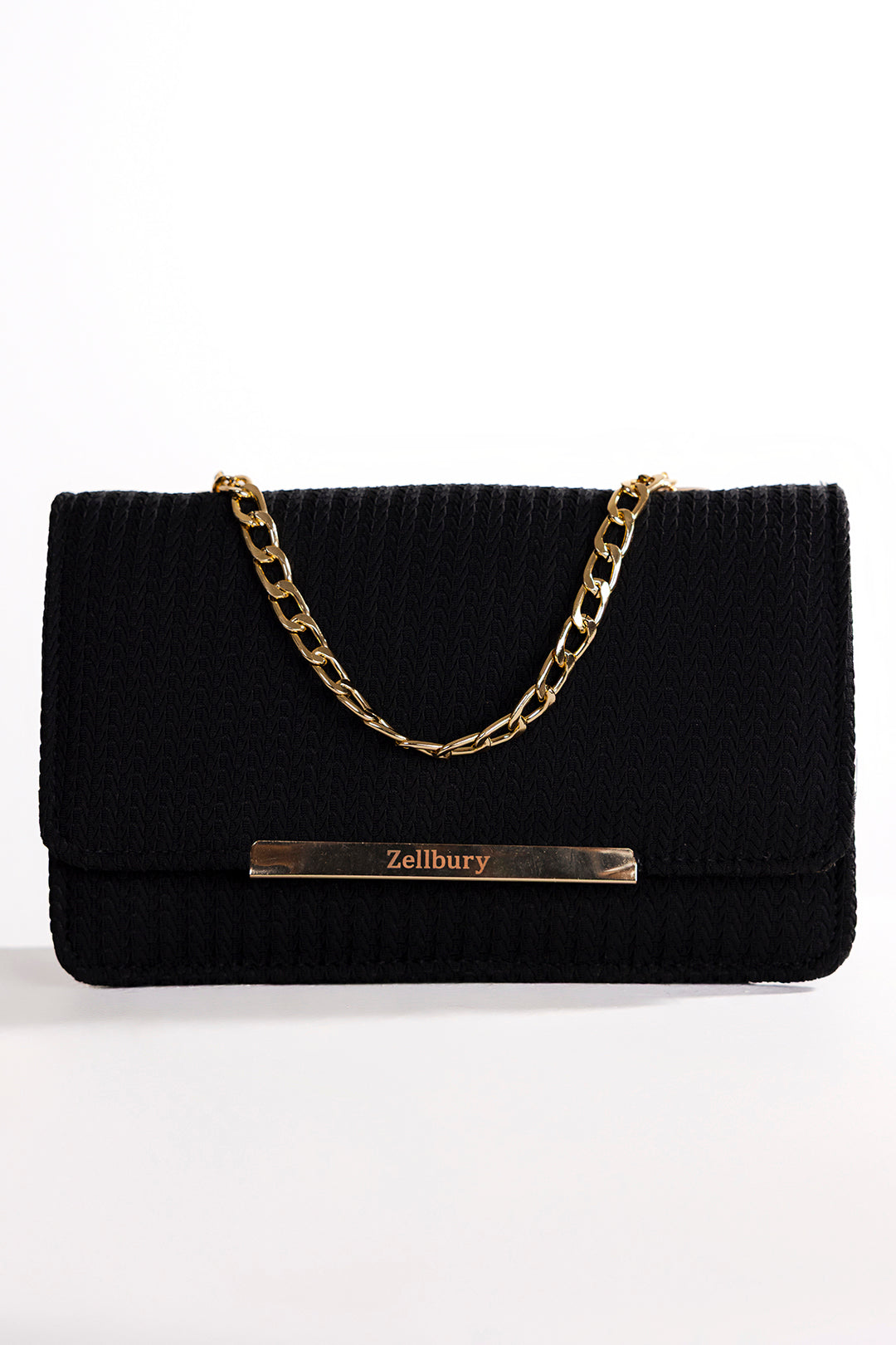 Cross-Body Bags - E589