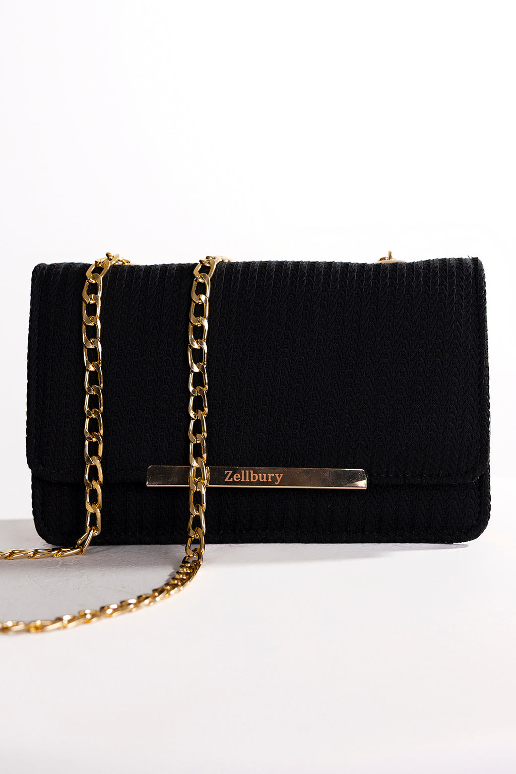 Cross-Body Bags - E589