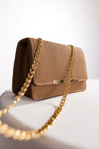 Cross-Body Bags - E589