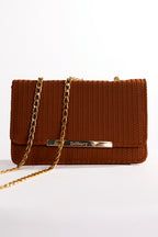 Cross-Body Bags - E589