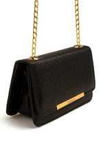 Cross-Body Bags - E590|Black