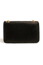 Cross-Body Bags - E590|Black