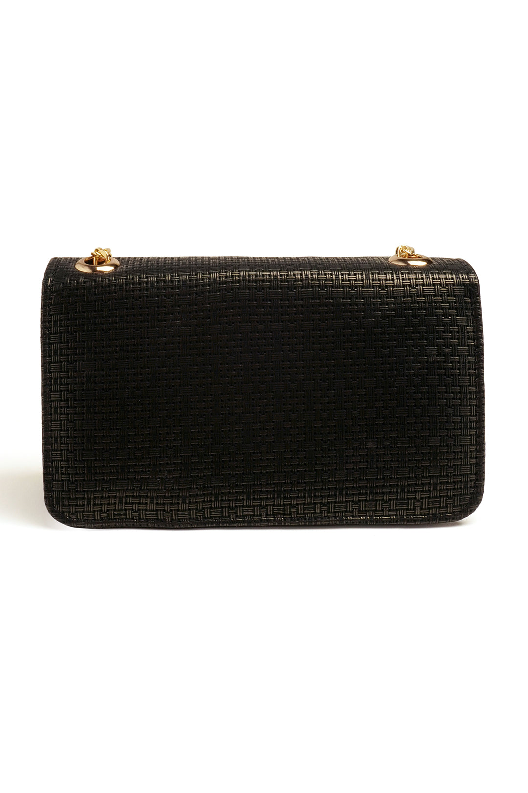 Cross-Body Bags - E590|Black
