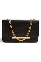 Cross-Body Bags - E590|Black