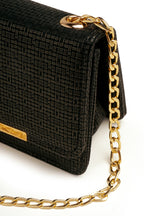 Cross-Body Bags - E590|Black
